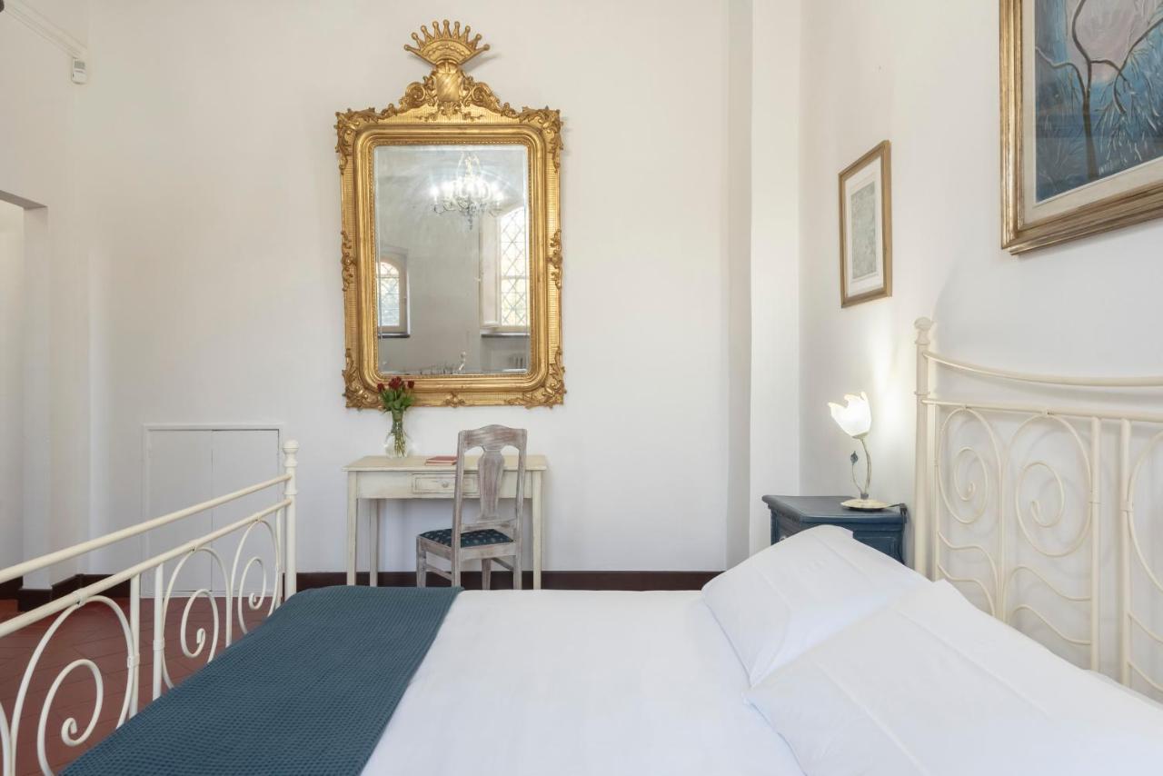 Bed and Breakfast Fattoria Pian Di Rocca Castiglione della Pescaia Exterior foto