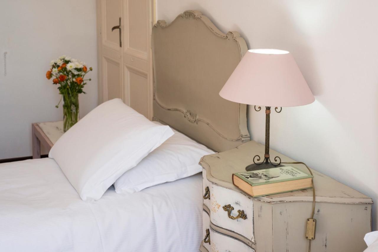 Bed and Breakfast Fattoria Pian Di Rocca Castiglione della Pescaia Exterior foto
